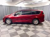 Chrysler Voyager LXI 3.6l V6, Leder, 7-Sitzer, UNFALLFREI - Chrysler Pacifica: 7 Sitzer