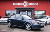 Volvo C30 2.0i Momentum KLIMAAUTO TEMPOMAT 4-SEASON