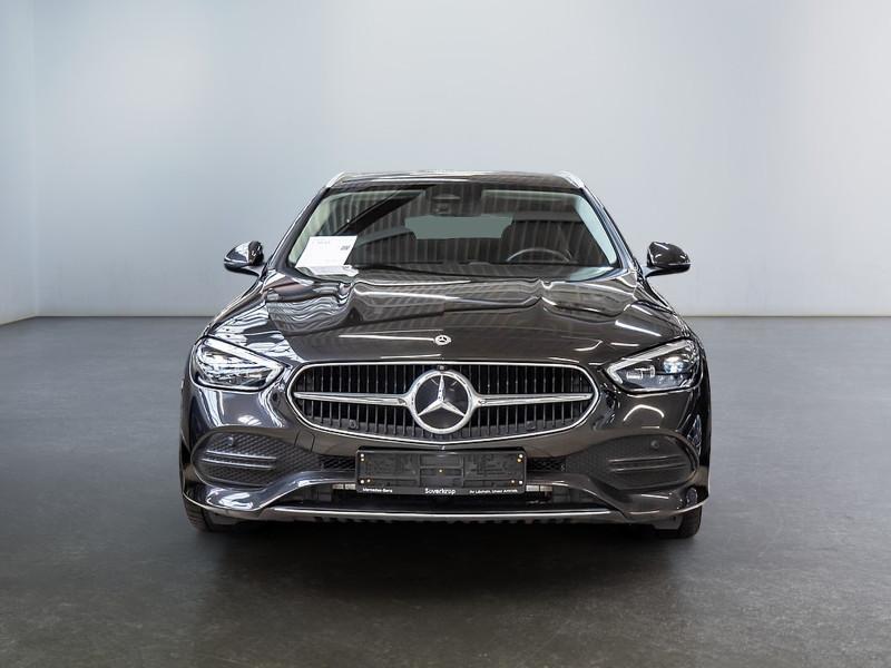 Mercedes-Benz C-Class d T, миниатюра 2