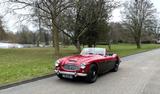 Austin Healey Andere 100/6 3000 OD Hammer Preis! - Austin Healey Gebrauchtwagen von 1959
