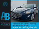 Ford Focus Titanium Style Tempomat*Navi v.App*SHZ - Ford Focus: Titanium Style