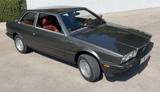 Maserati Biturbo 2.0 Carburatori - Maserati aus 1984