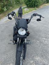 Yamaha Virago 535 - YAMAHA VIRAGO 535