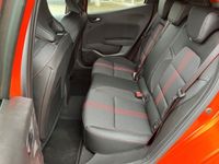 Renault Clio - Vorschau Bild 10