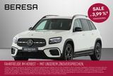 Mercedes-Benz GLB 200 d 4M AMG Night MBUX SHZ LED el.Heck AUT - Mercedes-Benz GLB 200
