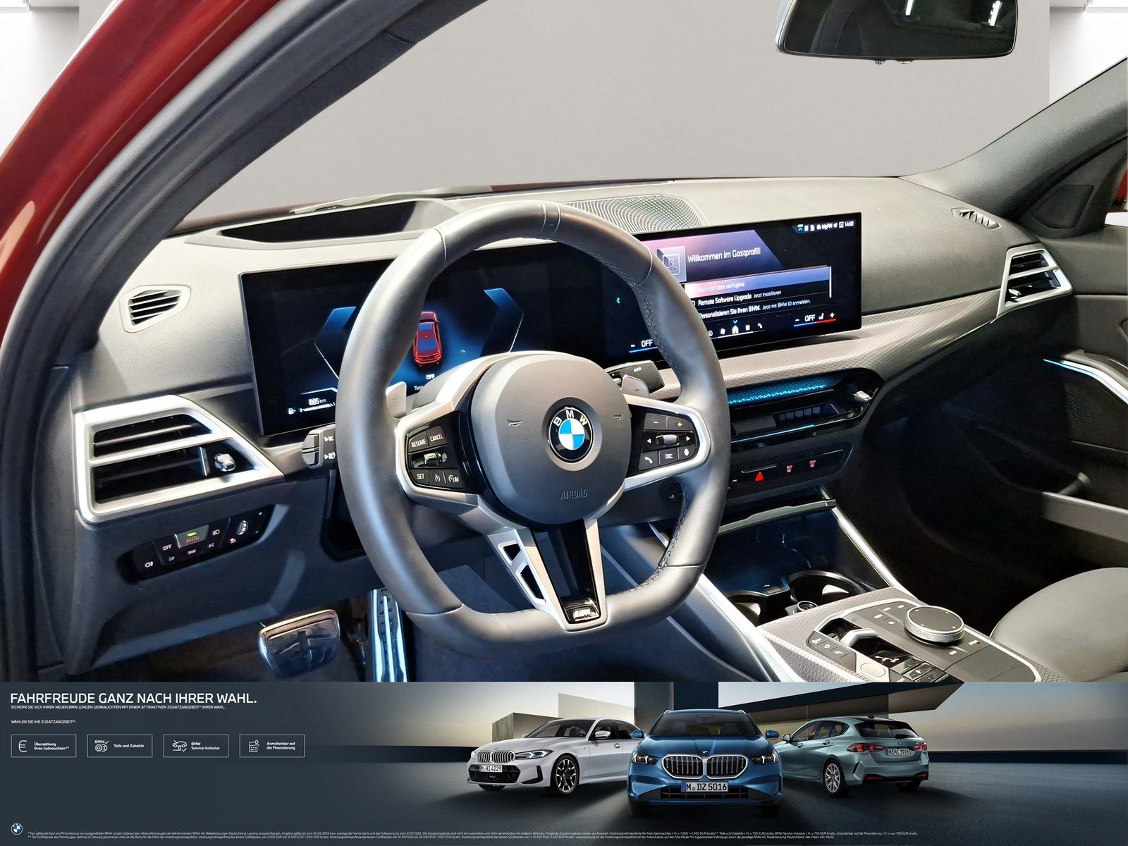 BMW 320 - Bild 5