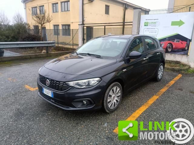 Fiat FIAT Tipo 1.3 Mjt S&S 5 porte Business Neopatent