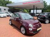 Fiat 500 Dolcevita*DAB+*Carplay*Glasdach*Tempomat* - Fiat 500 Gebrauchtwagen in Osnabrück