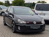 Volkswagen Golf VI GTI Edition 35 LEDER NAVI TÜV 03-2027 - Volkswagen Golf: GTI 20