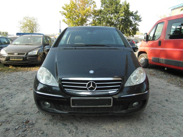 Mercedes-Benz A 180 CDI *Klima*