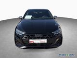 Audi S3 Limousine 333PS S tronic - TITAN ABGASANLAGE - Audi S3 aus 2025
