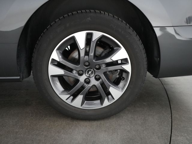 Zafira Life FACELIFT EDITION XL CDTI AT 9-SITZER