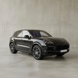 Porsche Cayenne E-Hybrid|Clubleder|8-fach 21"|Garantie