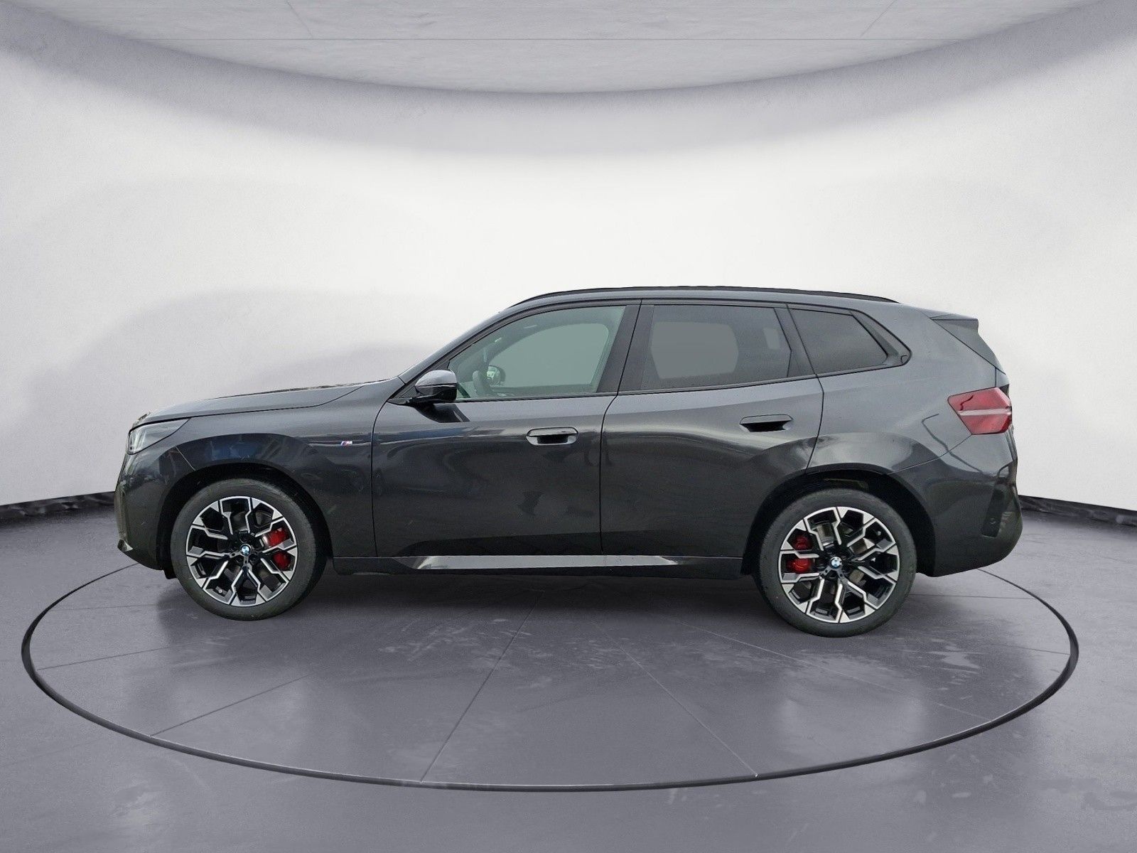 BMW X3 - Bild 3