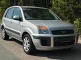 Ford Fusion / Tüv Neu / Insplk. Neu - Ford Fusion: For