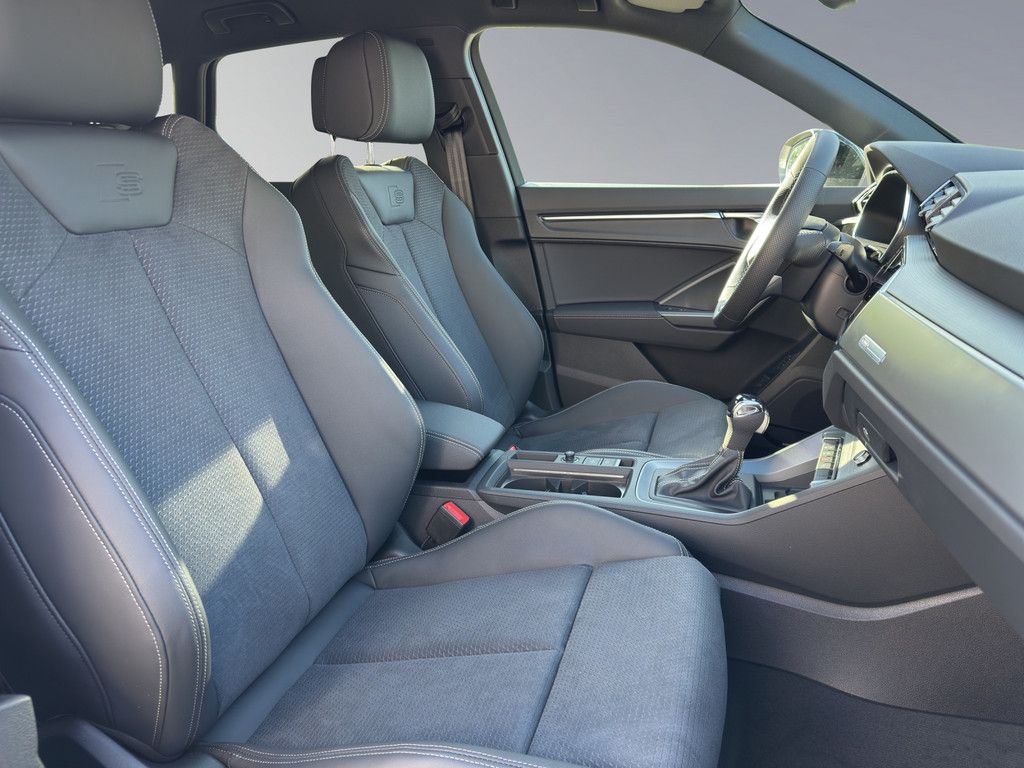 Audi Q3 - Bild 18
