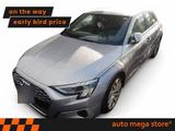 Audi A3 Sportback 40 1.4 TFSI e advanced Aut. ACC/LED - Audi A3 advanced mit Hybrid-Antrieb (Benzin/Elektro)