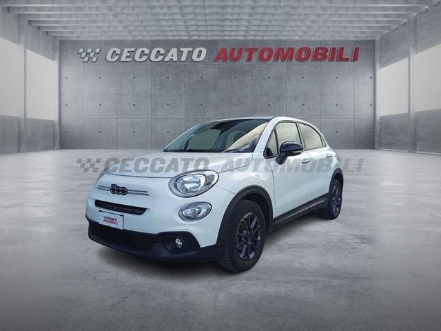 Fiat FIAT 500X 2022 1.0 t3 Club 120cv