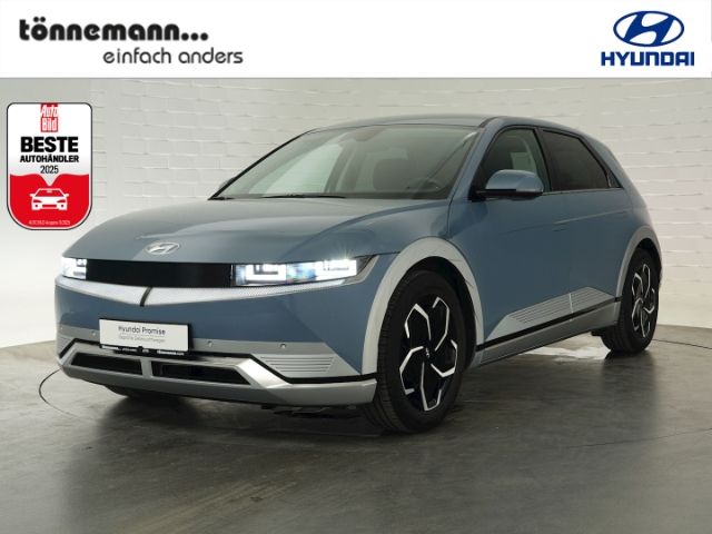 IONIQ 5 TECHNIQ 72,6 kWh+VOLL LED+NAVI+RÜCKFAHRK