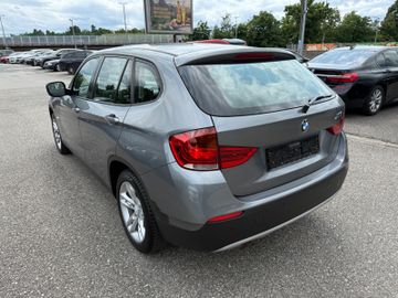 BMW X1 - 4