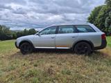 Audi Allroad A6 C5  . Scheckheft  gepflegt... - Audi A6 aus 2003: Kombi