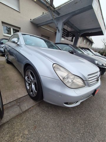 Mercedes-Benz CLS 320 CLS CLS 320 / 350 CDI