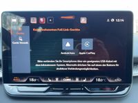 Cupra Terramar - Vorschau Bild 15