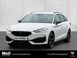 Cupra Leon Sportstourer 1.5TSI 6 Gang Schalter Digital