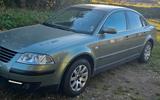 Volkswagen VW Passat 3bg 2.0 - Volkswagen Passat: Limousine, 3bg