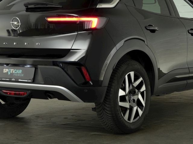 Mokka B ELEGANCE+LED+NAVI+RÜCKFAHRKAMERA+SITZ-/L