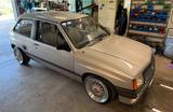 Opel Corsa A 1.4i eventuell Tausch - gebrauchte Opel Corsa aus dem Jahr 1990