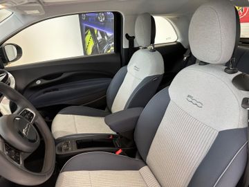 Bild 9 Fiat 500e Icon