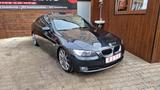 BMW 320 3 Coupe 320i, Navi, PDC, SHZ, Schiebedach - Autos in Berlin: Sportwagen