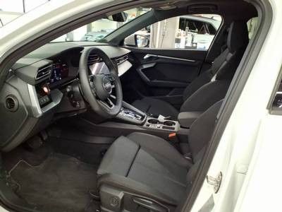 A3 Sportback 35 TDI LED+KAMERA+VCP+AHK+SMART-INT