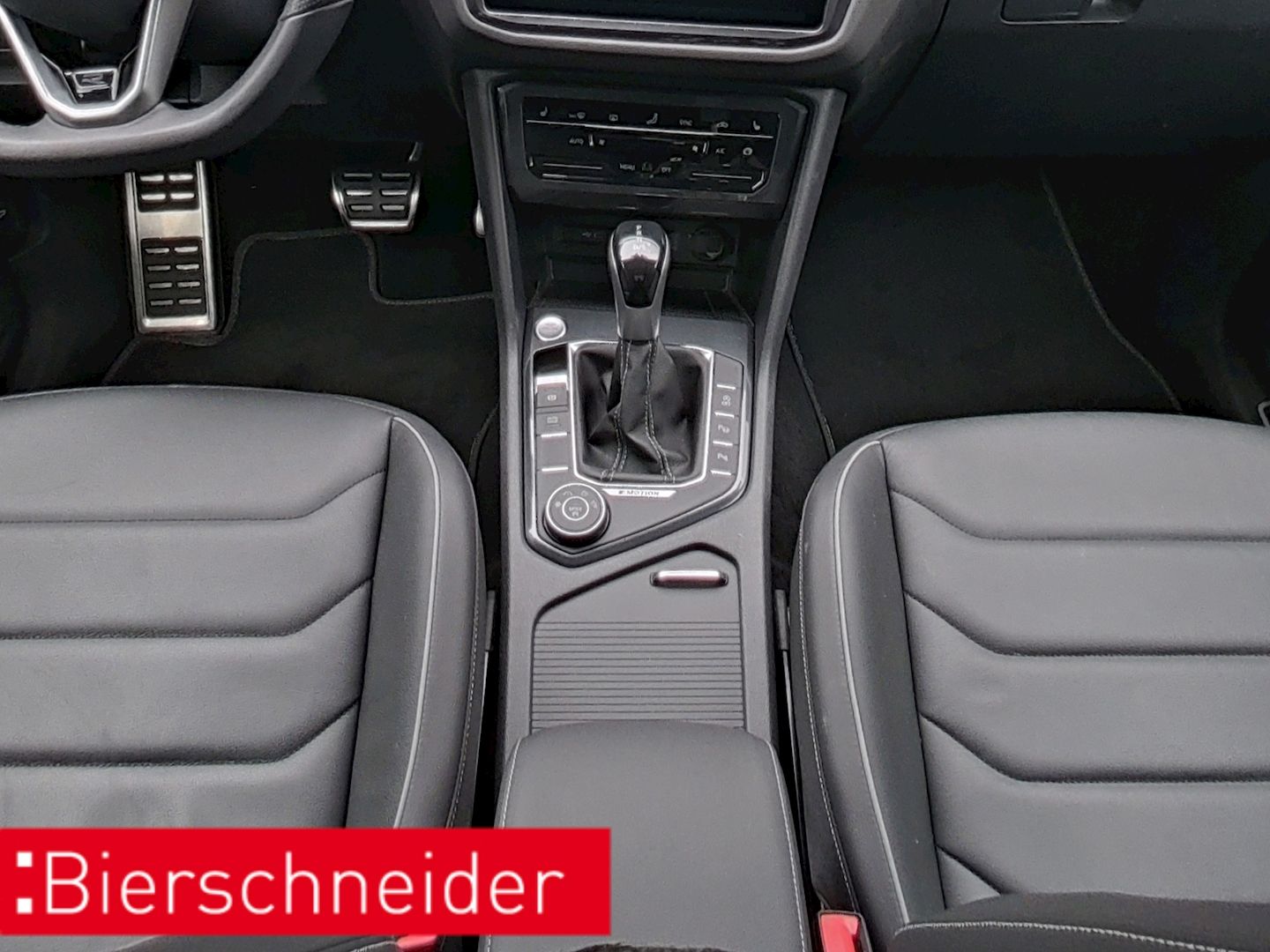 Volkswagen Tiguan 2.0 TSI DSG 4Mo. R-Line BLACK-STYLE AHK K foto 15