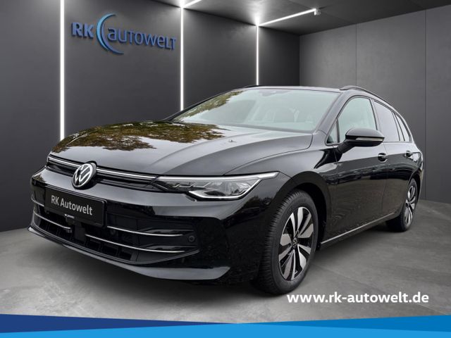Golf Variant VIII Goal 2.0 TDI DSG LED Navi AHK 