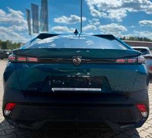 Peugeot 408 - 10