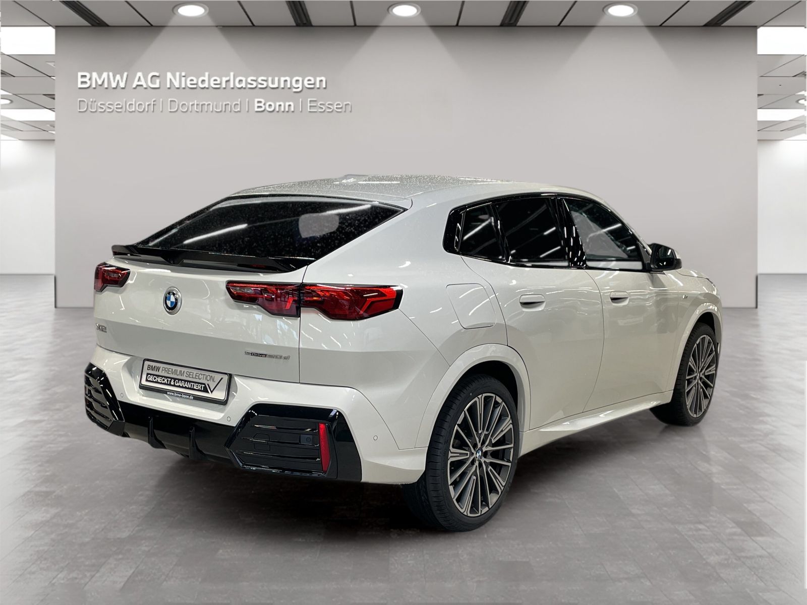 BMW X2 - Bild 4