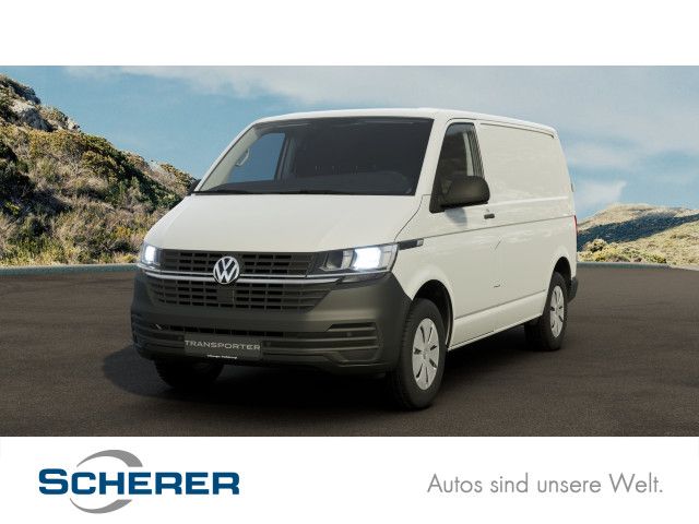 Volkswagen T6.1 Kasten 2.0 TDI Flügelt+Klima+PDCh+DAB