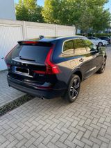 Volvo XC60 D4 AWD Momentum Geartronic Momentum - Volvo XC60: Awd Momentum