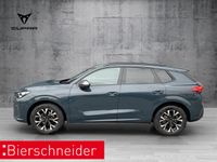 Cupra Terramar - Vorschau Bild 4