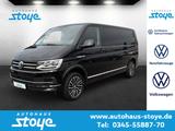Volkswagen T6 Multivan Comfortline lang TDi DSG Navi AZV - VW T6 Multivan 8-Sitzer