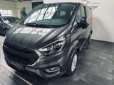 Ford Tourneo Custom Titanium / Navi / Leder / Kamera - Ford Tourneo Custom in Solingen