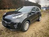 Kia Sportage Edition 7 2WD - Kia Sportage: 7