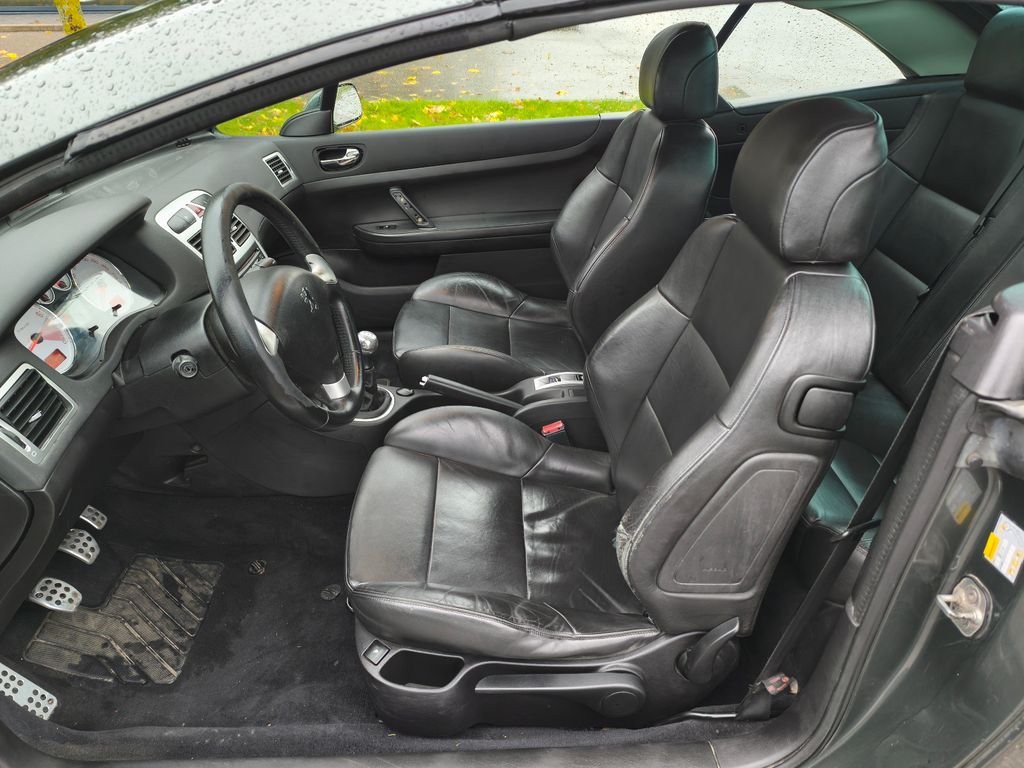 PEUGEOT 307 6