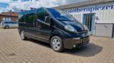 Opel Vivaro Westfalia - gebrauchte Opel Vivaro aus dem Jahr 2003