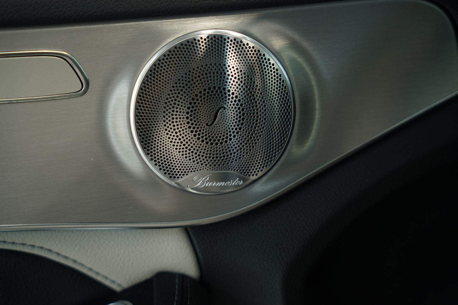 Mercedes Benz C 63 Amg