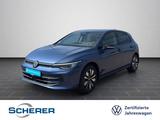 Volkswagen Golf VIII GOAL 1.5 eTSI DSG LED PLUS NAVI AHK RE - Auto leasen in Saarbrücken