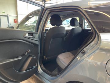 Hyundai i20 blue *PRINS-GASANLAGE*KLIMA*LKHZ*TEMPOMAT*