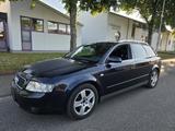 Audi A4 3.0 tiptronic quattro Avant NEUE TÜV & ASU - Audi A4 aus 2003: 3.0